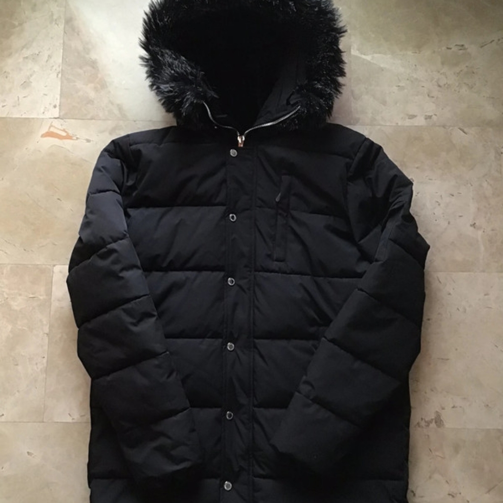 Canada Goose SOLARIS PARKA Down Parka